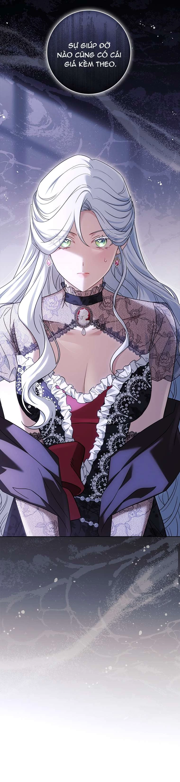 Chồng Ơi, Tại Sao Chúng Ta Không Thể Ly Hôn? Chapter 67 - 12