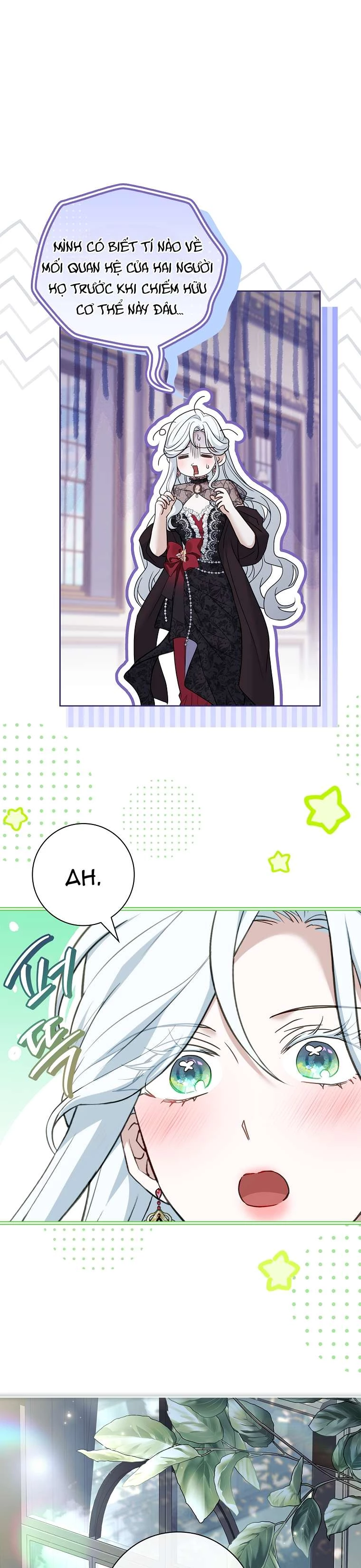 Chồng Ơi, Tại Sao Chúng Ta Không Thể Ly Hôn? Chapter 67 - 16