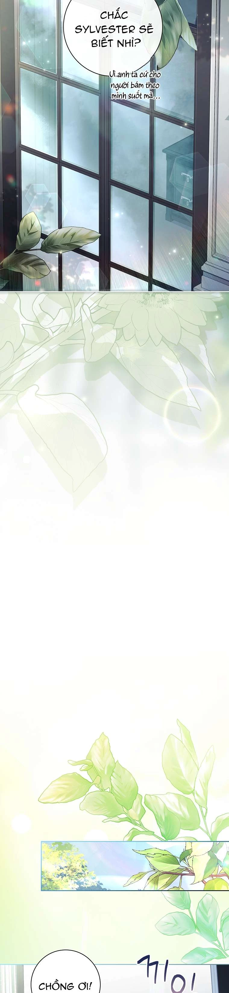 Chồng Ơi, Tại Sao Chúng Ta Không Thể Ly Hôn? Chapter 67 - 17