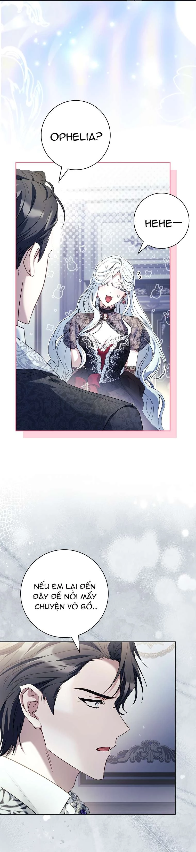 Chồng Ơi, Tại Sao Chúng Ta Không Thể Ly Hôn? Chapter 67 - 19