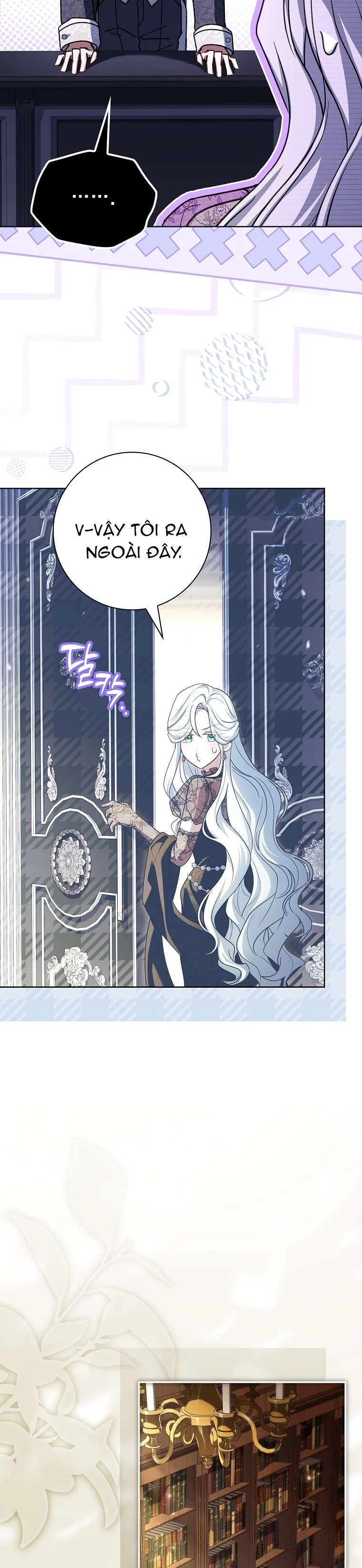 Chồng Ơi, Tại Sao Chúng Ta Không Thể Ly Hôn? Chapter 67 - 30