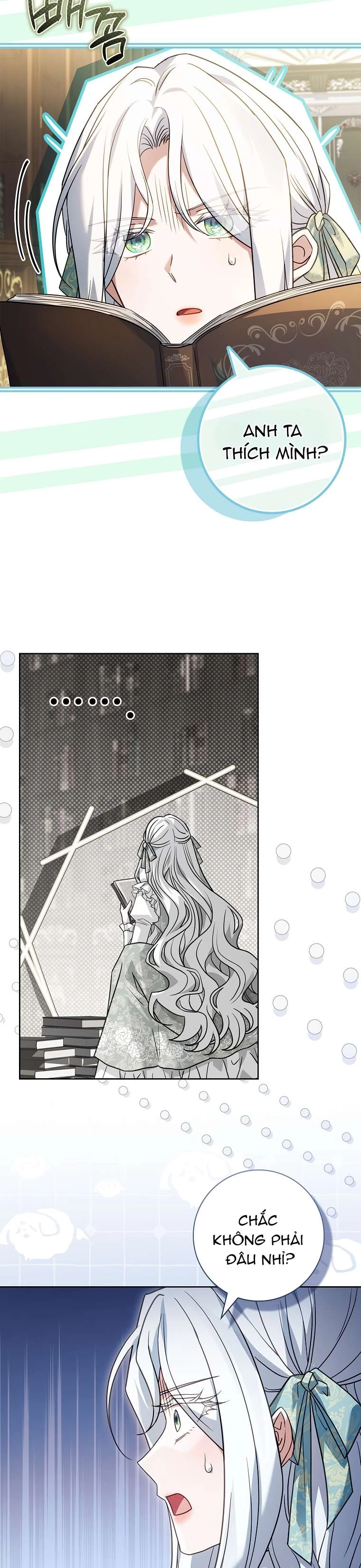 Chồng Ơi, Tại Sao Chúng Ta Không Thể Ly Hôn? Chapter 67 - 32