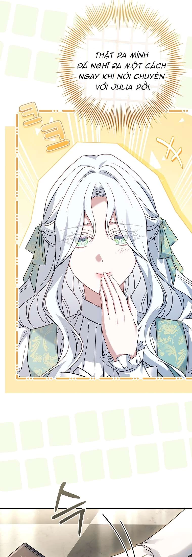 Chồng Ơi, Tại Sao Chúng Ta Không Thể Ly Hôn? Chapter 67 - 34