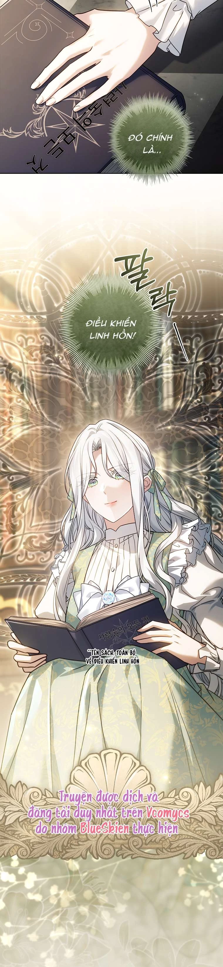 Chồng Ơi, Tại Sao Chúng Ta Không Thể Ly Hôn? Chapter 67 - 35