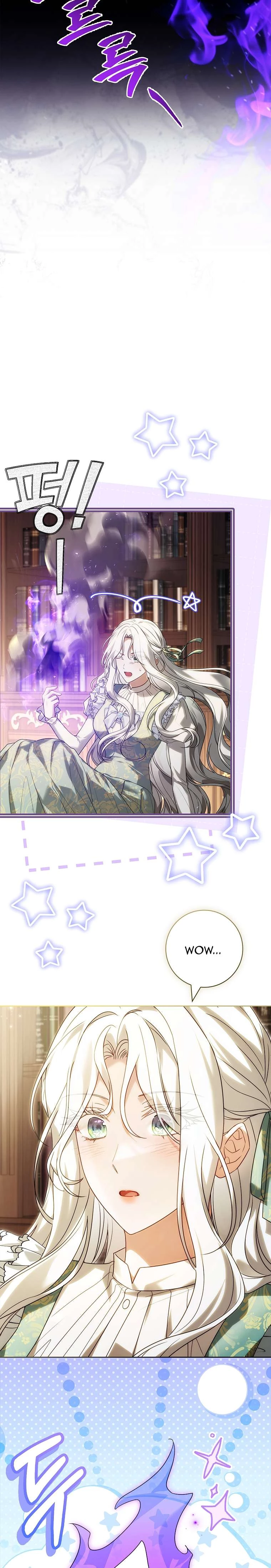 Chồng Ơi, Tại Sao Chúng Ta Không Thể Ly Hôn? Chapter 68 - 4