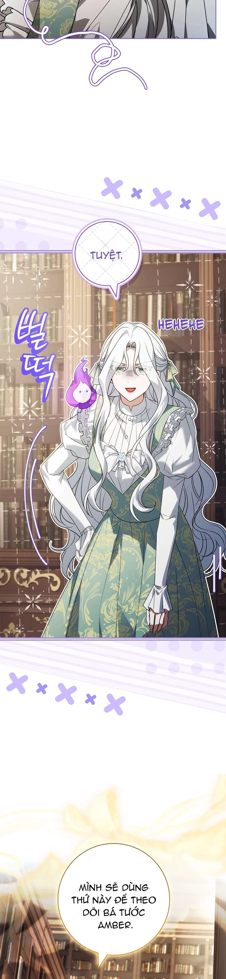 Chồng Ơi, Tại Sao Chúng Ta Không Thể Ly Hôn? Chapter 68 - 6