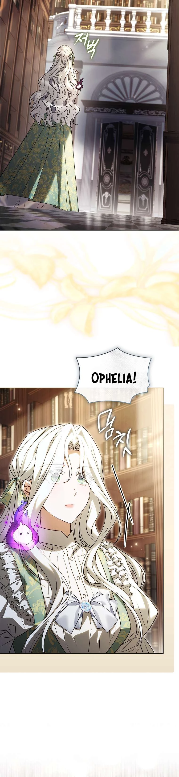 Chồng Ơi, Tại Sao Chúng Ta Không Thể Ly Hôn? Chapter 68 - 7