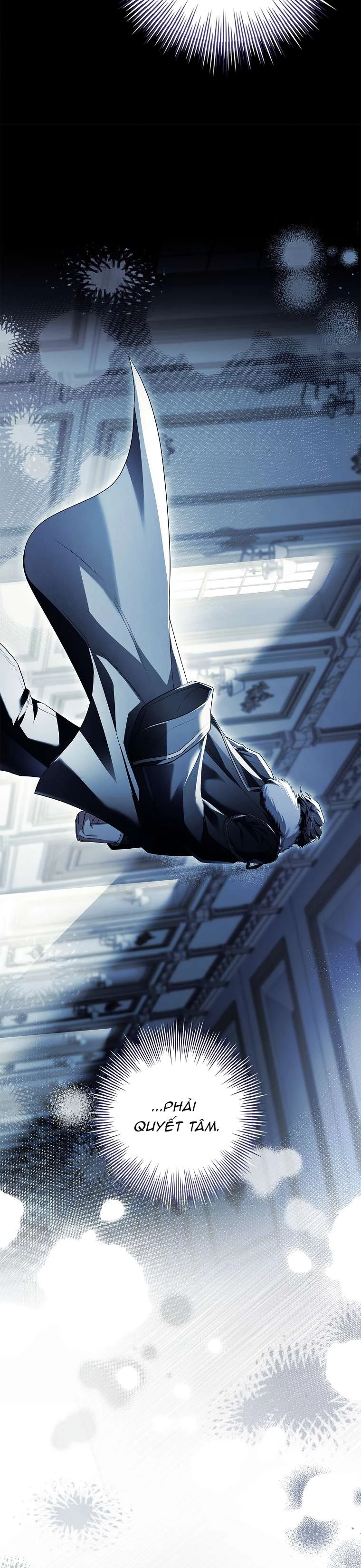 Chồng Ơi, Tại Sao Chúng Ta Không Thể Ly Hôn? Chapter 68 - 19