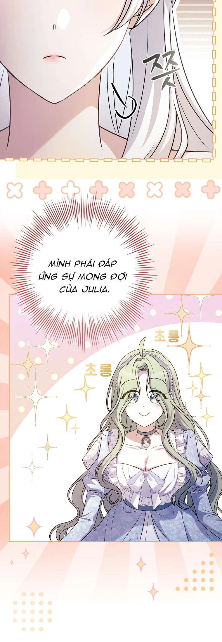 Chồng Ơi, Tại Sao Chúng Ta Không Thể Ly Hôn? Chapter 68 - 23