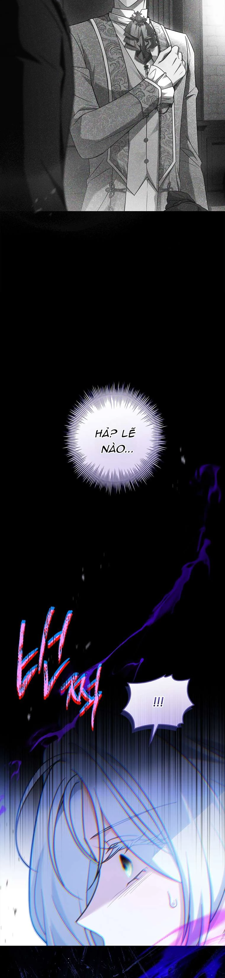 Chồng Ơi, Tại Sao Chúng Ta Không Thể Ly Hôn? Chapter 68 - 34