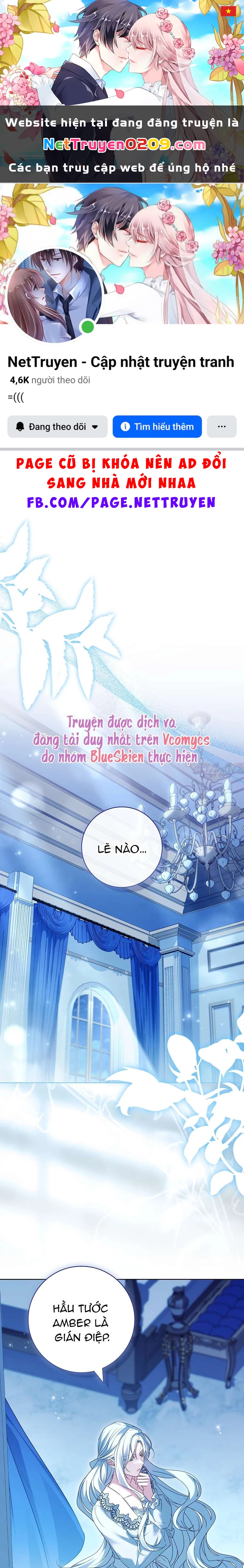 Chồng Ơi, Tại Sao Chúng Ta Không Thể Ly Hôn? Chapter 69 - 1