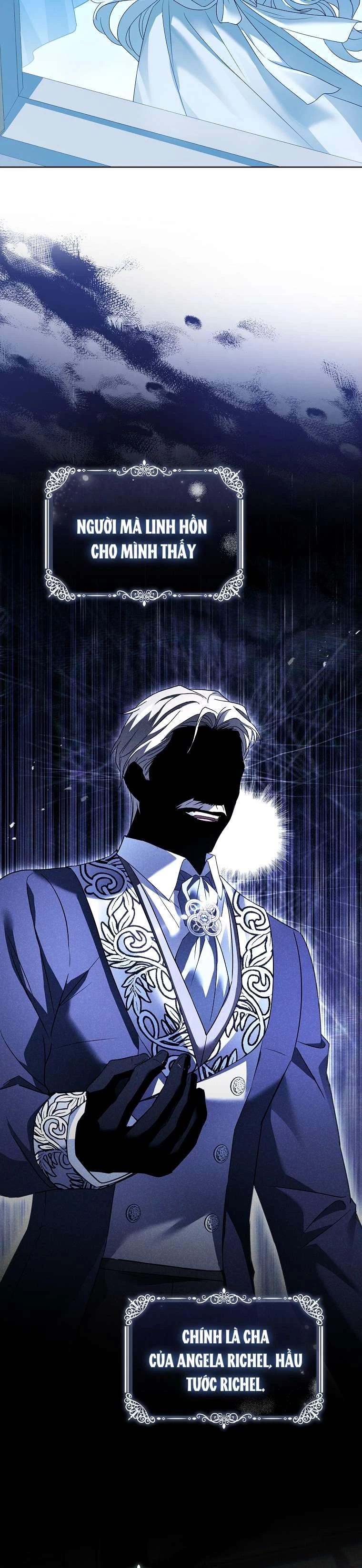 Chồng Ơi, Tại Sao Chúng Ta Không Thể Ly Hôn? Chapter 69 - 2