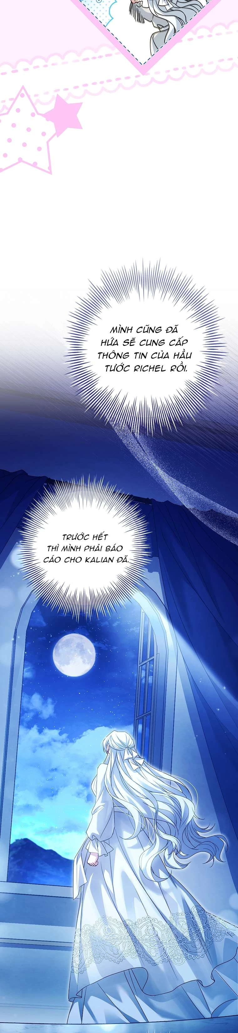 Chồng Ơi, Tại Sao Chúng Ta Không Thể Ly Hôn? Chapter 69 - 5