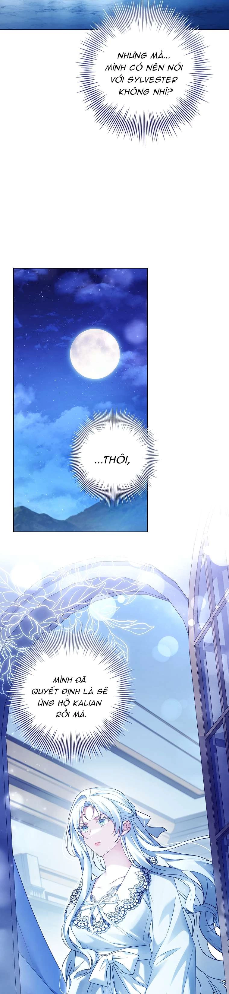 Chồng Ơi, Tại Sao Chúng Ta Không Thể Ly Hôn? Chapter 69 - 6