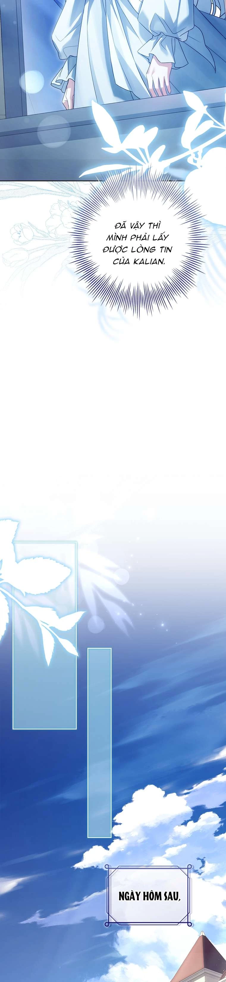 Chồng Ơi, Tại Sao Chúng Ta Không Thể Ly Hôn? Chapter 69 - 7