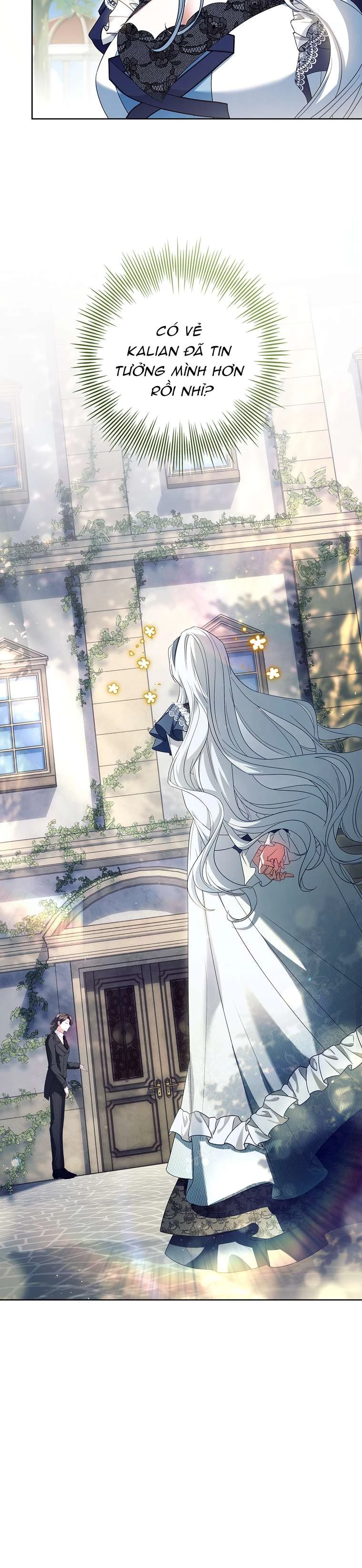 Chồng Ơi, Tại Sao Chúng Ta Không Thể Ly Hôn? Chapter 69 - 11