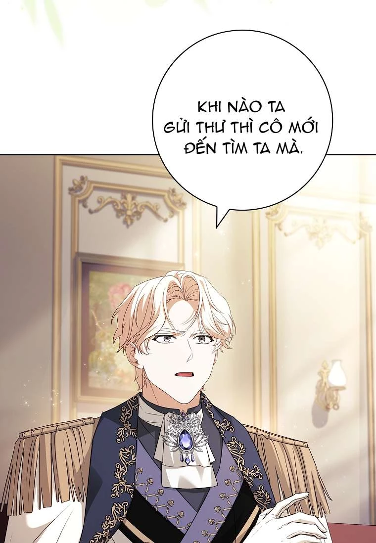 Chồng Ơi, Tại Sao Chúng Ta Không Thể Ly Hôn? Chapter 69 - 13