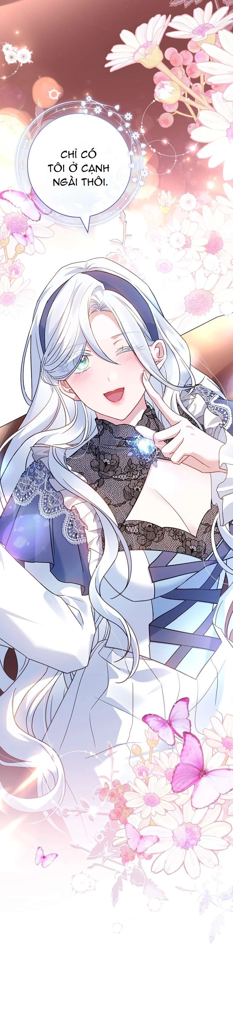 Chồng Ơi, Tại Sao Chúng Ta Không Thể Ly Hôn? Chapter 69 - 23