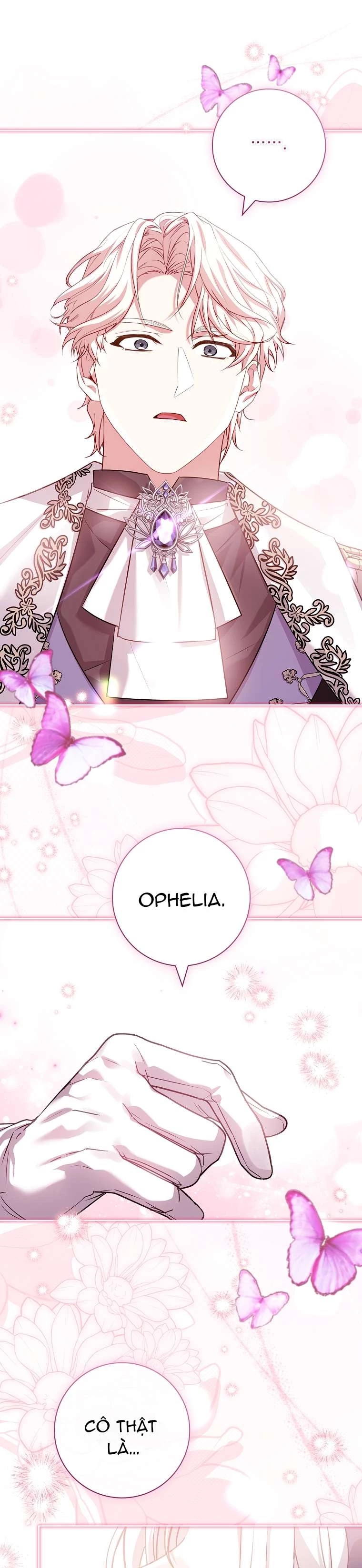 Chồng Ơi, Tại Sao Chúng Ta Không Thể Ly Hôn? Chapter 69 - 24