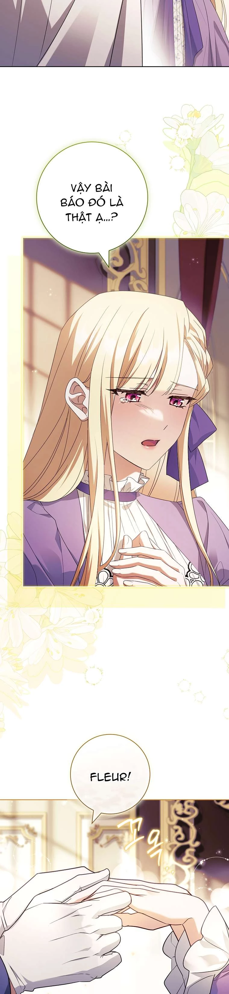 Chồng Ơi, Tại Sao Chúng Ta Không Thể Ly Hôn? Chapter 69 - 28