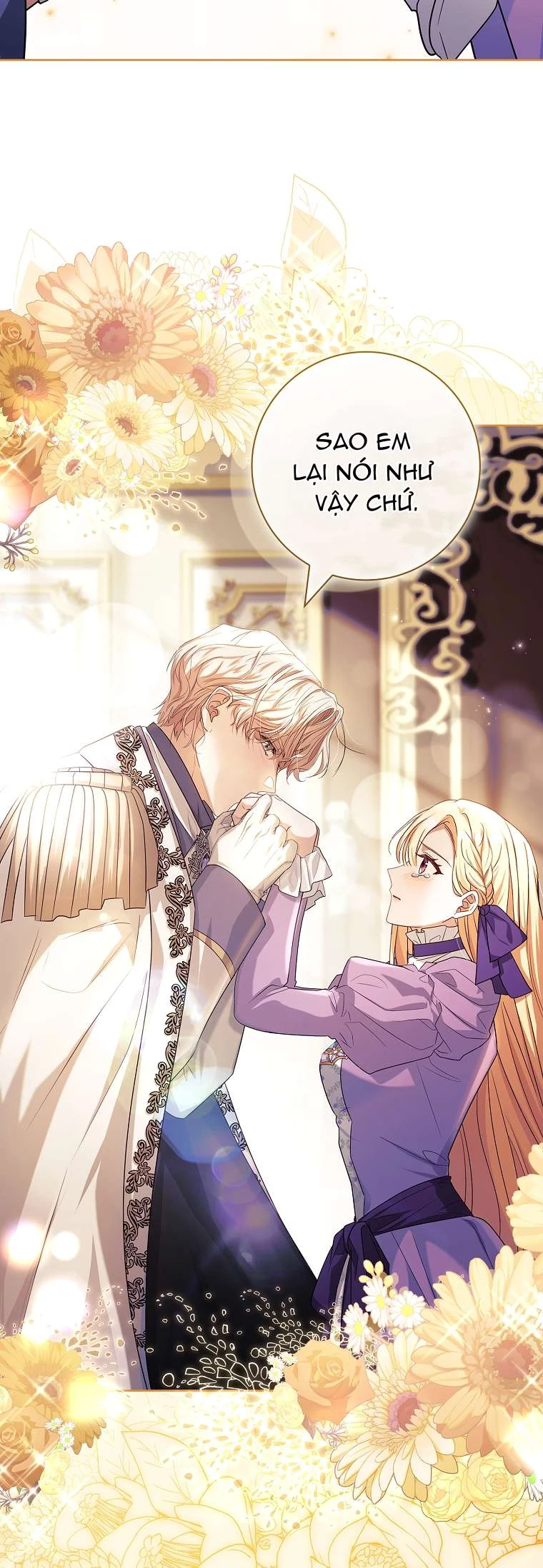 Chồng Ơi, Tại Sao Chúng Ta Không Thể Ly Hôn? Chapter 69 - 29