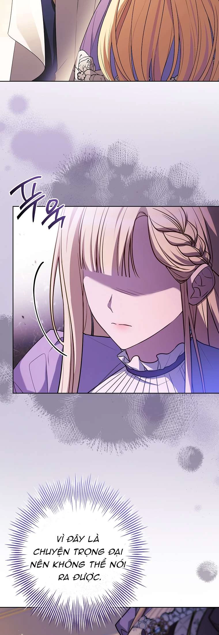 Chồng Ơi, Tại Sao Chúng Ta Không Thể Ly Hôn? Chapter 69 - 32