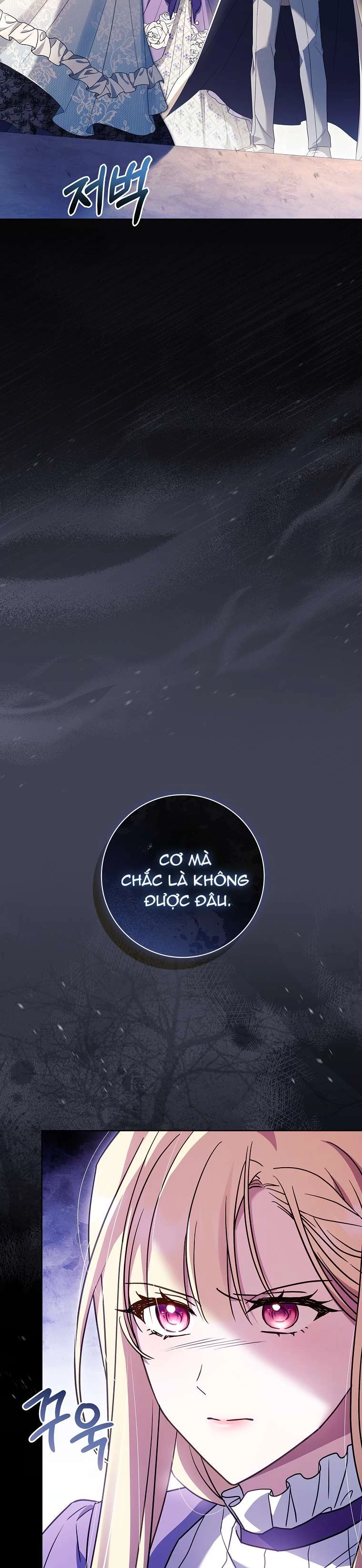 Chồng Ơi, Tại Sao Chúng Ta Không Thể Ly Hôn? Chapter 69 - 40