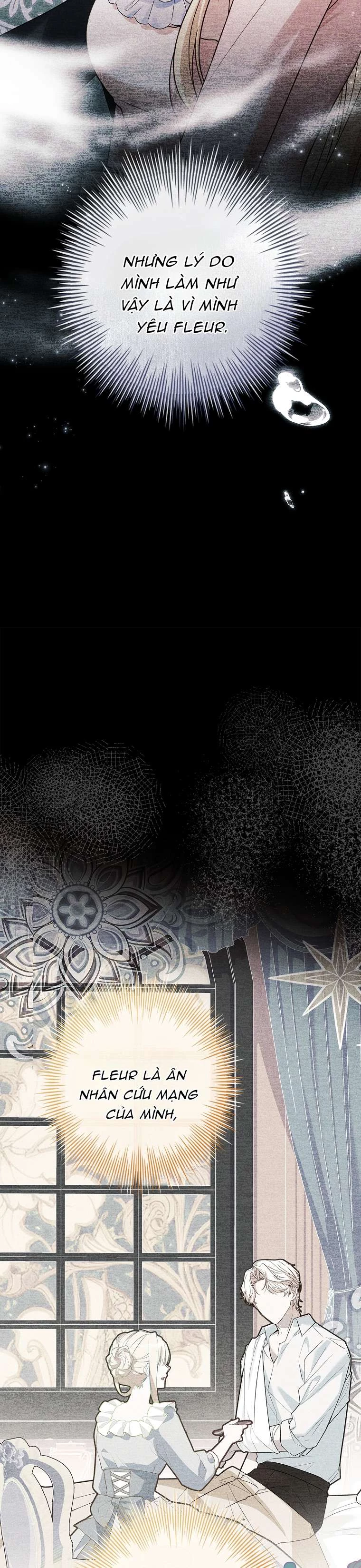 Chồng Ơi, Tại Sao Chúng Ta Không Thể Ly Hôn? Chapter 70 - 7