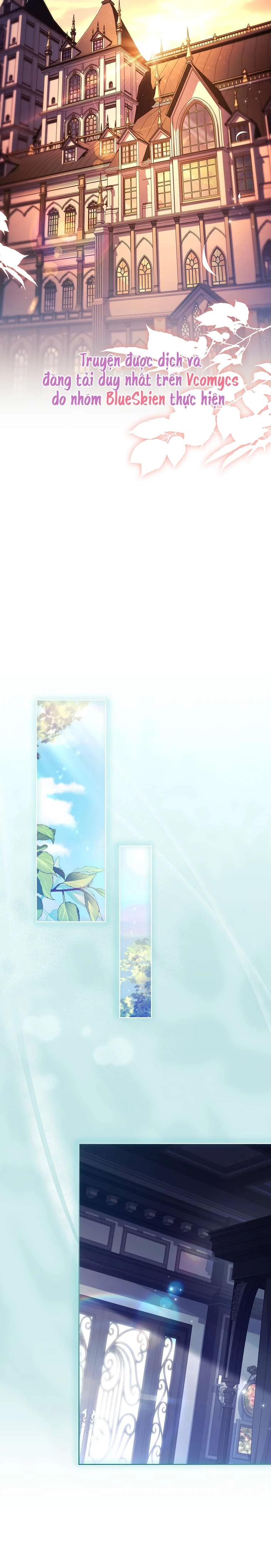 Chồng Ơi, Tại Sao Chúng Ta Không Thể Ly Hôn? Chapter 70 - 28