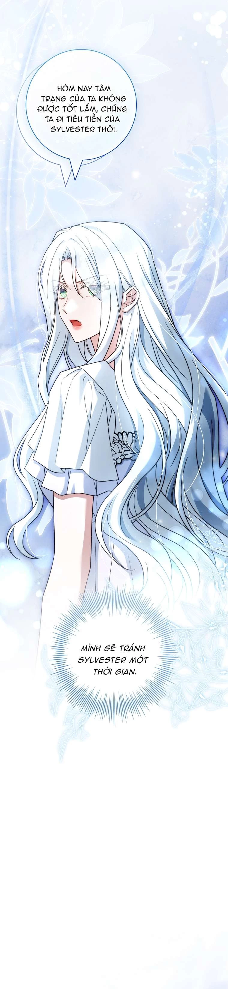 Chồng Ơi, Tại Sao Chúng Ta Không Thể Ly Hôn? Chapter 70 - 33