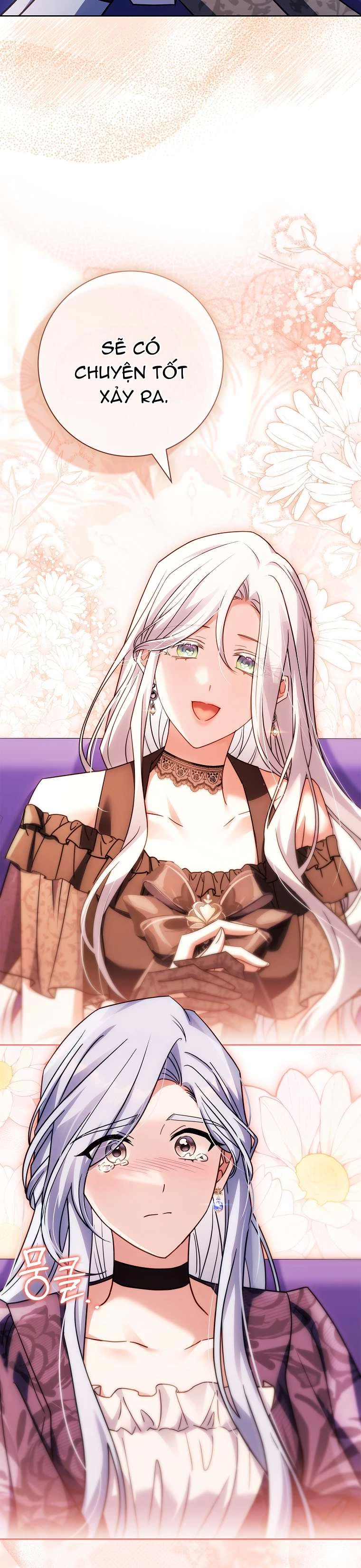 Chồng Ơi, Tại Sao Chúng Ta Không Thể Ly Hôn? Chapter 71 - 13