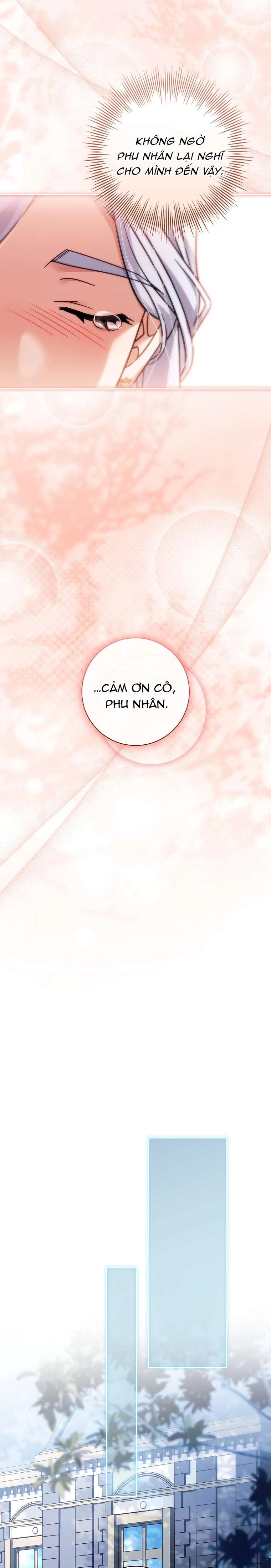 Chồng Ơi, Tại Sao Chúng Ta Không Thể Ly Hôn? Chapter 71 - 14