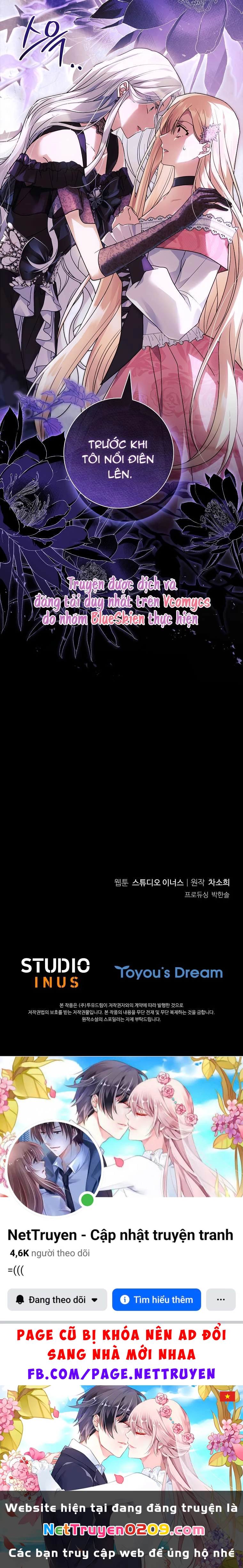 Chồng Ơi, Tại Sao Chúng Ta Không Thể Ly Hôn? Chapter 71 - 36