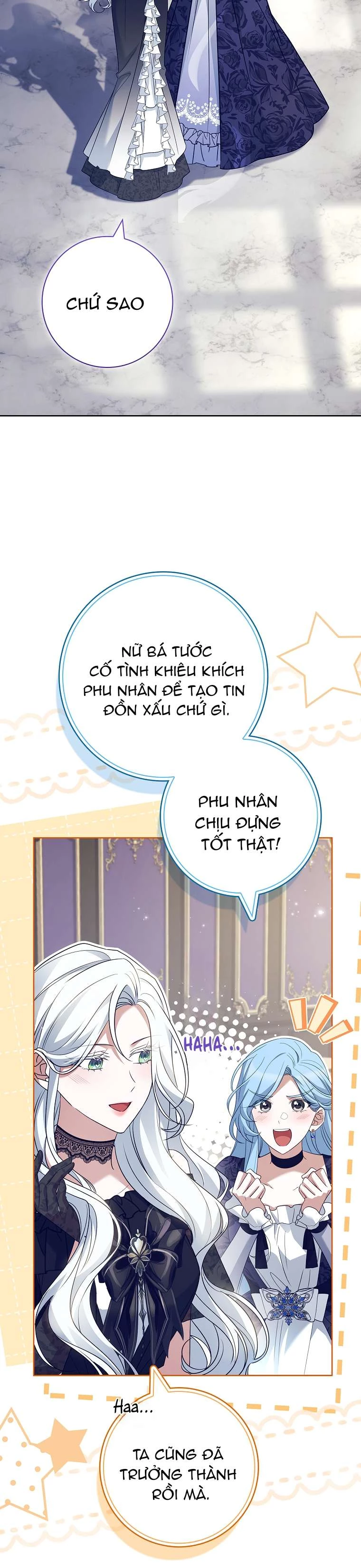 Chồng Ơi, Tại Sao Chúng Ta Không Thể Ly Hôn? Chapter 72 - 2