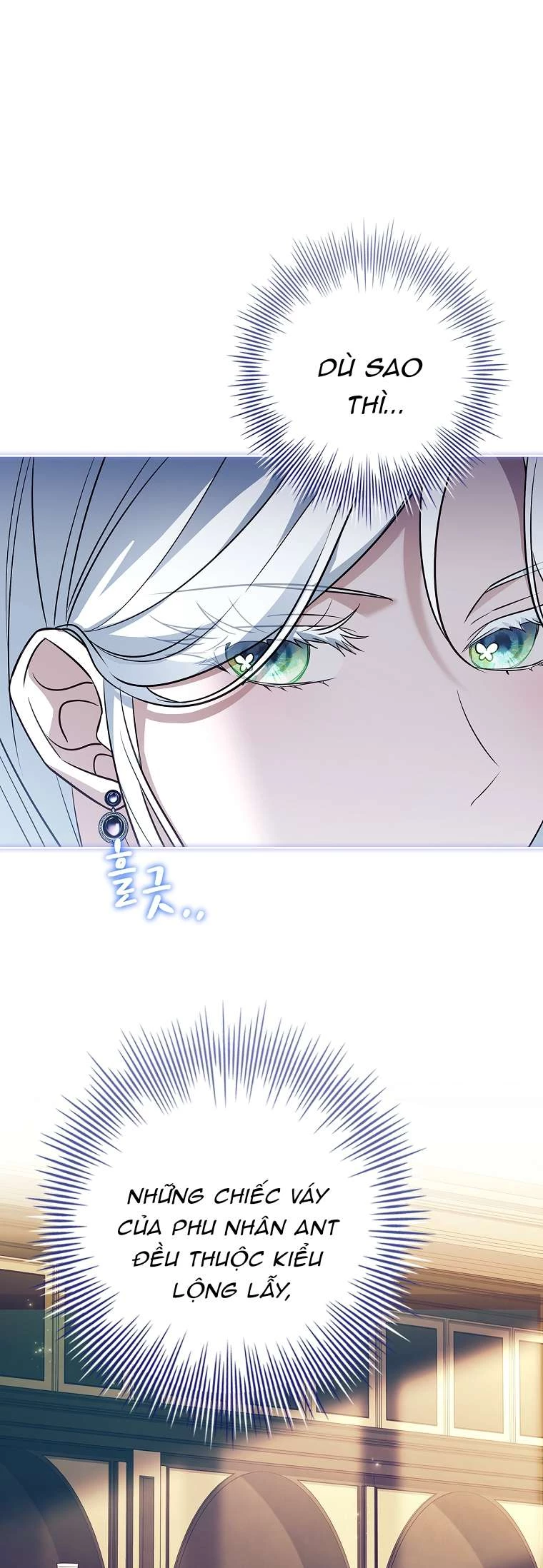 Chồng Ơi, Tại Sao Chúng Ta Không Thể Ly Hôn? Chapter 72 - 3