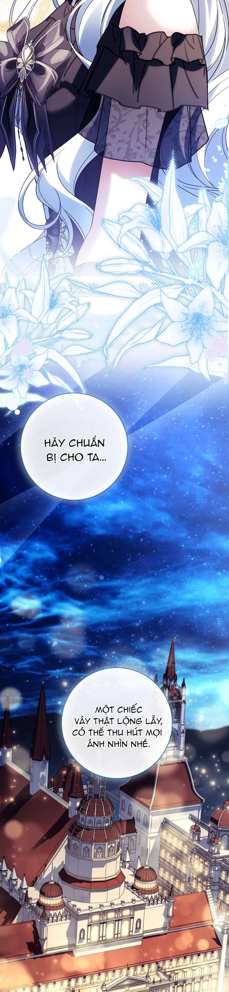 Chồng Ơi, Tại Sao Chúng Ta Không Thể Ly Hôn? Chapter 72 - 6