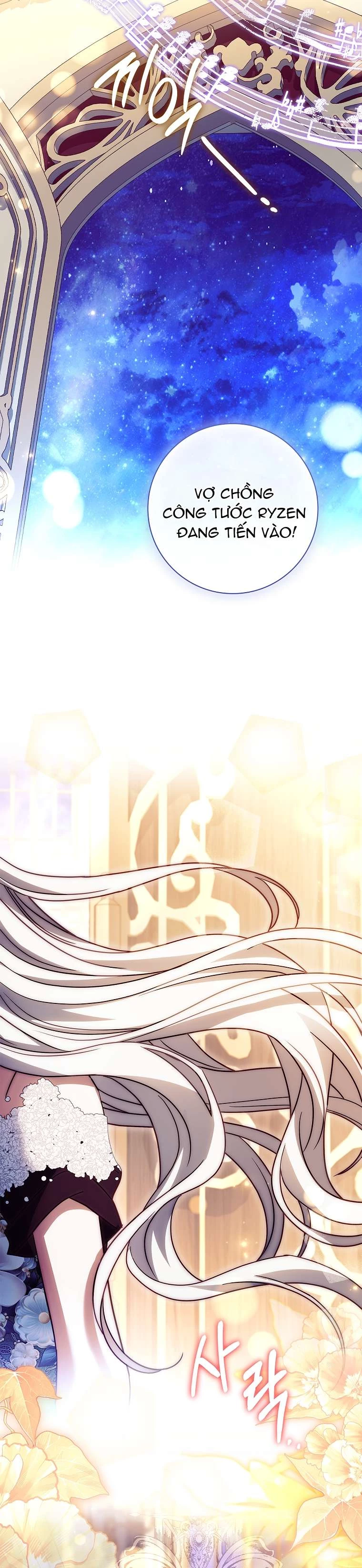 Chồng Ơi, Tại Sao Chúng Ta Không Thể Ly Hôn? Chapter 72 - 8