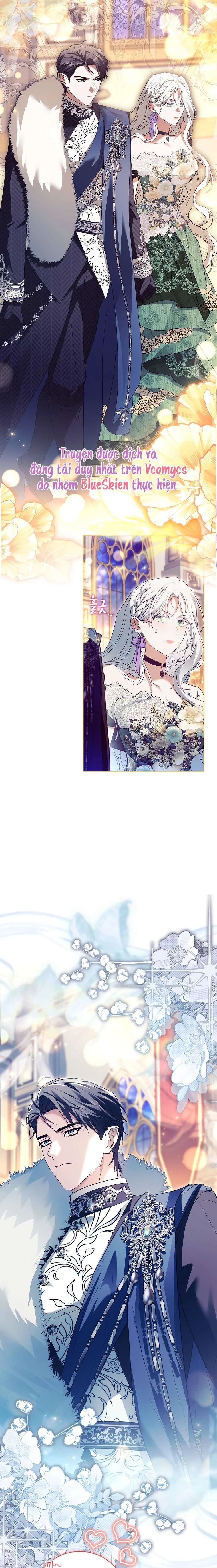 Chồng Ơi, Tại Sao Chúng Ta Không Thể Ly Hôn? Chapter 72 - 9