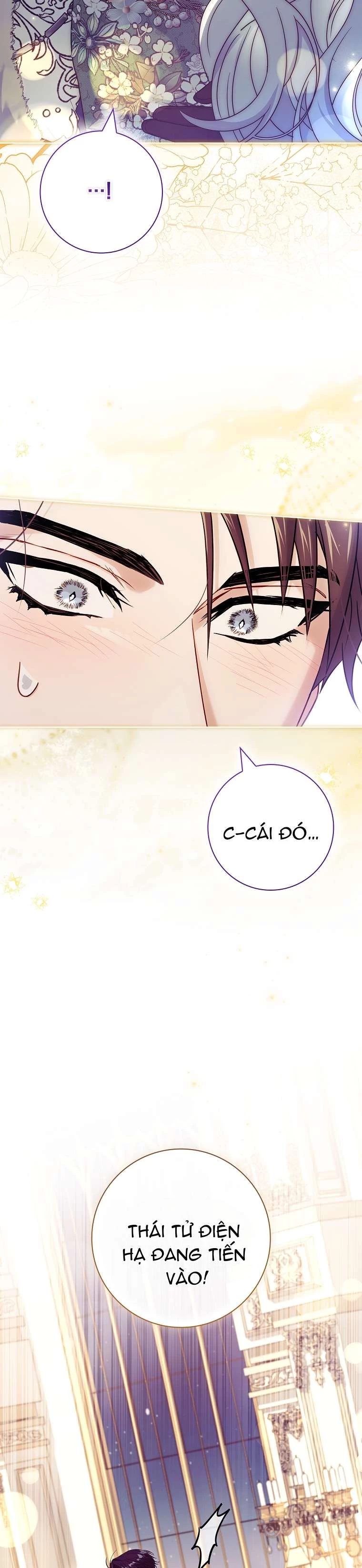 Chồng Ơi, Tại Sao Chúng Ta Không Thể Ly Hôn? Chapter 72 - 26