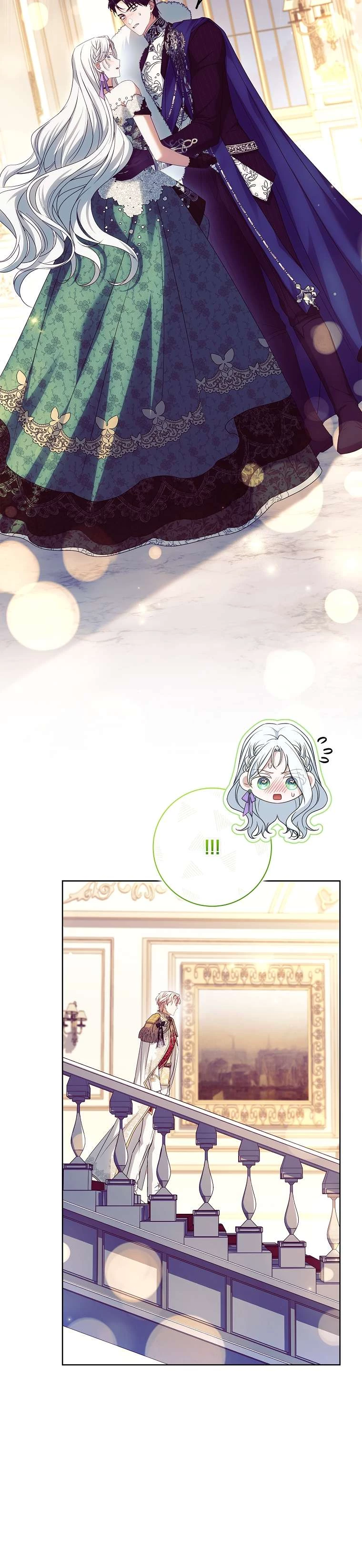 Chồng Ơi, Tại Sao Chúng Ta Không Thể Ly Hôn? Chapter 72 - 27