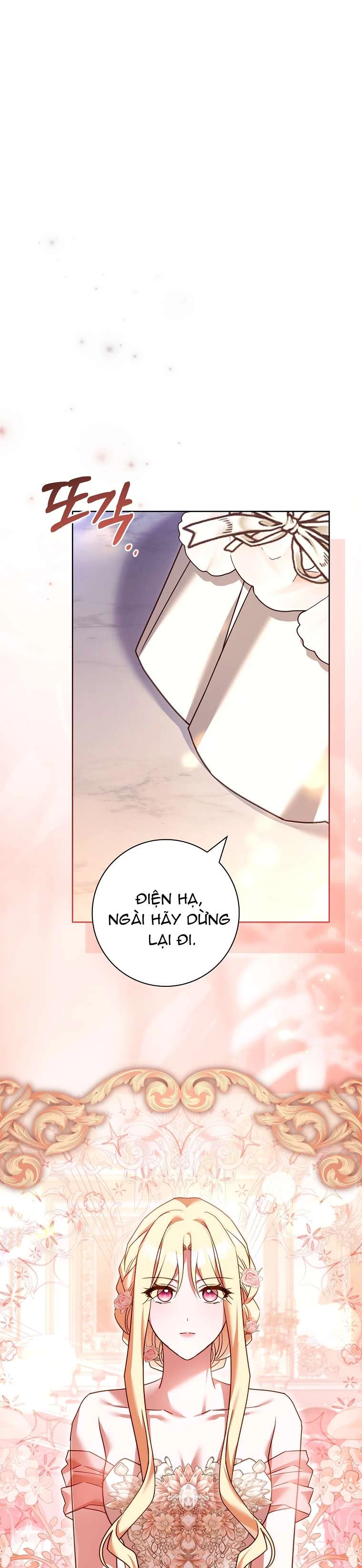 Chồng Ơi, Tại Sao Chúng Ta Không Thể Ly Hôn? Chapter 72 - 35