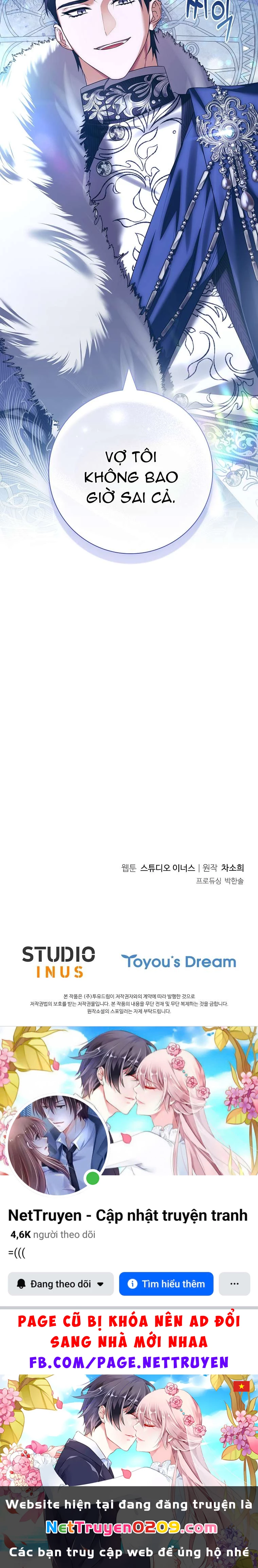 Chồng Ơi, Tại Sao Chúng Ta Không Thể Ly Hôn? Chapter 72 - 40