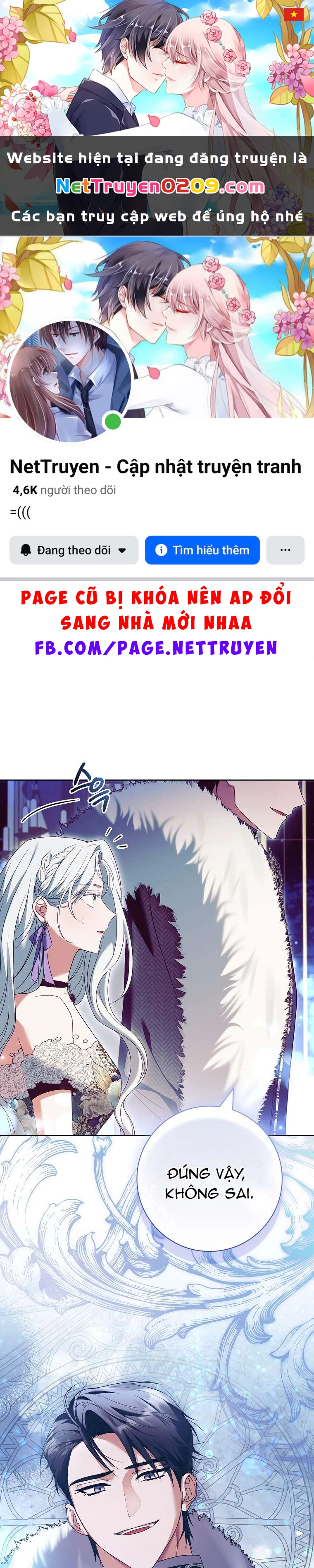 Chồng Ơi, Tại Sao Chúng Ta Không Thể Ly Hôn? Chapter 73 - 1