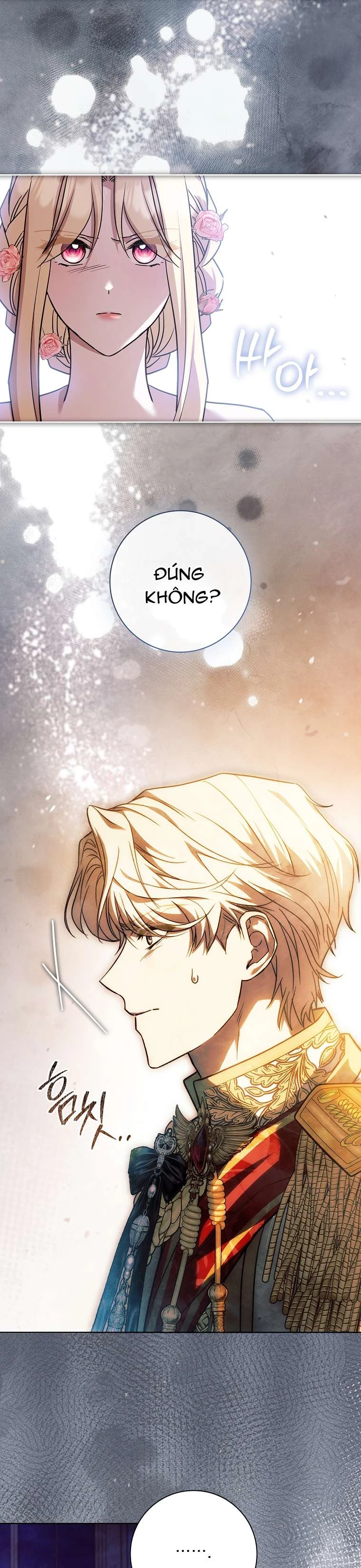 Chồng Ơi, Tại Sao Chúng Ta Không Thể Ly Hôn? Chapter 73 - 7