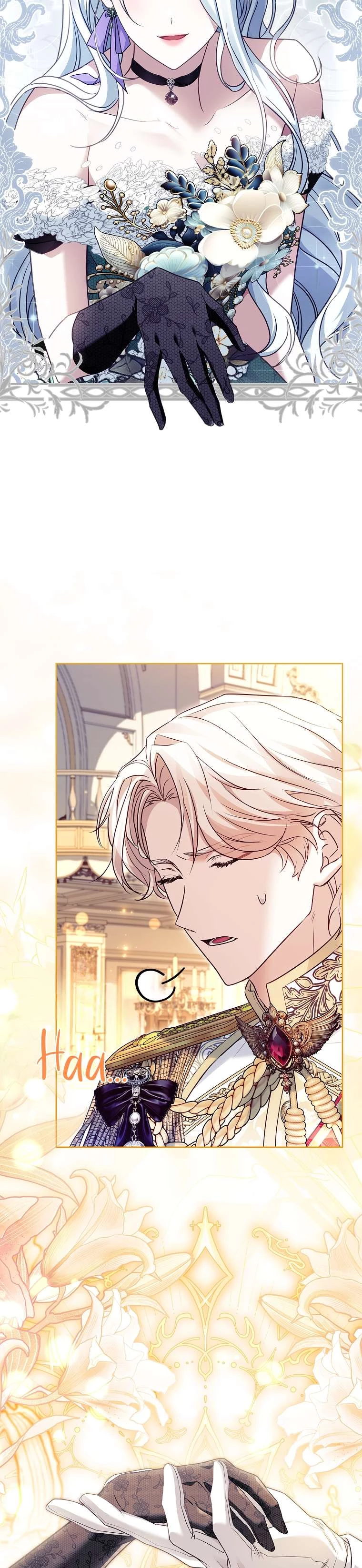 Chồng Ơi, Tại Sao Chúng Ta Không Thể Ly Hôn? Chapter 73 - 14