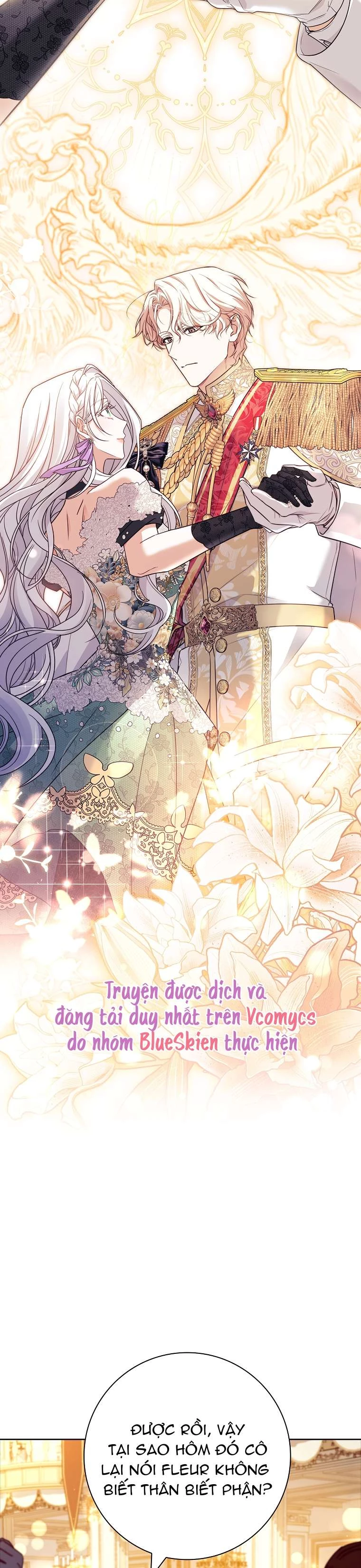 Chồng Ơi, Tại Sao Chúng Ta Không Thể Ly Hôn? Chapter 73 - 15