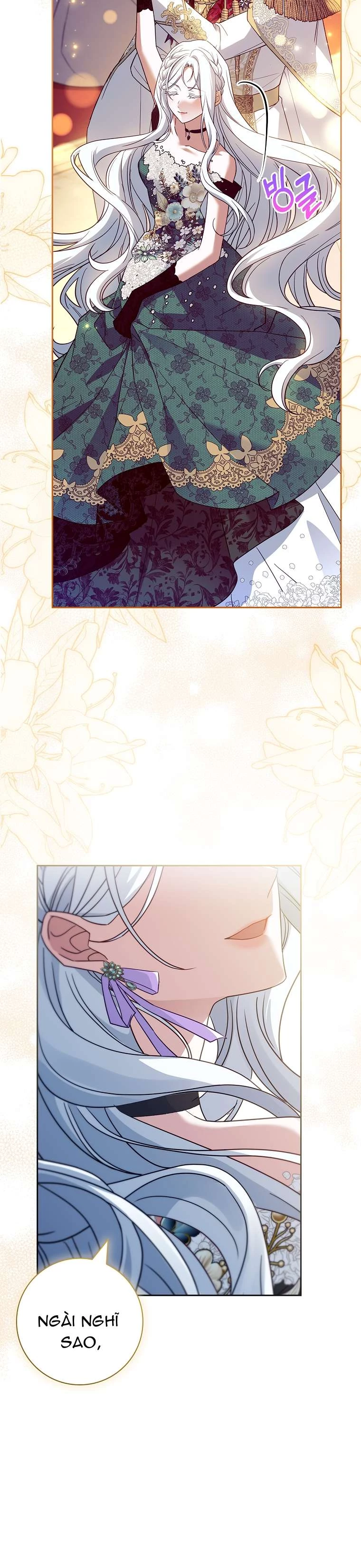 Chồng Ơi, Tại Sao Chúng Ta Không Thể Ly Hôn? Chapter 73 - 18