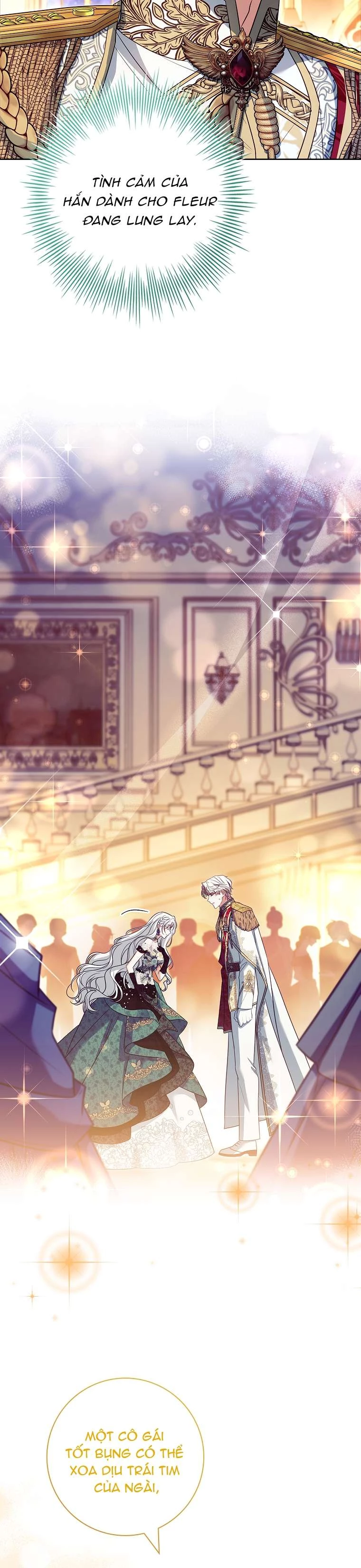 Chồng Ơi, Tại Sao Chúng Ta Không Thể Ly Hôn? Chapter 73 - 24