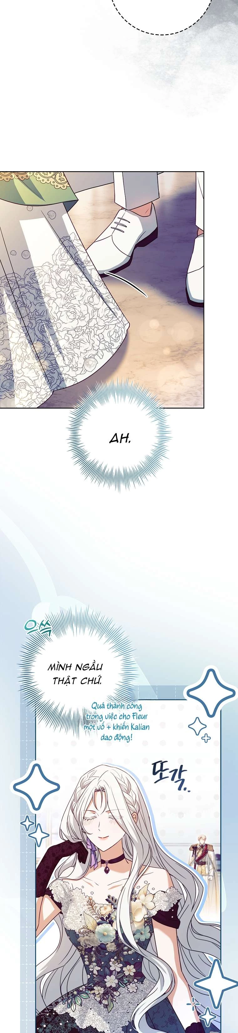 Chồng Ơi, Tại Sao Chúng Ta Không Thể Ly Hôn? Chapter 73 - 27