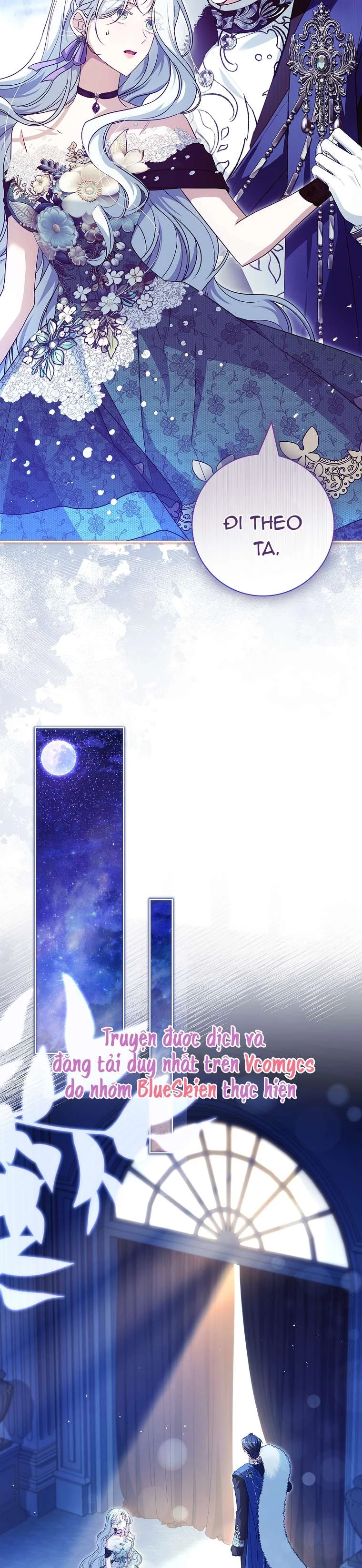 Chồng Ơi, Tại Sao Chúng Ta Không Thể Ly Hôn? Chapter 73 - 29